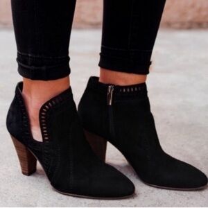 Vince Camuto Reeista Bootie